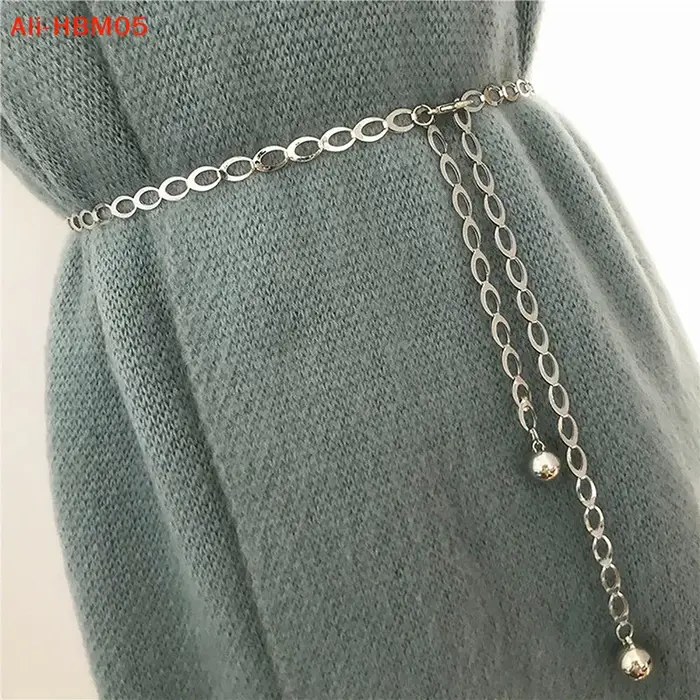 (HB05) Ceinture de mode pour femme