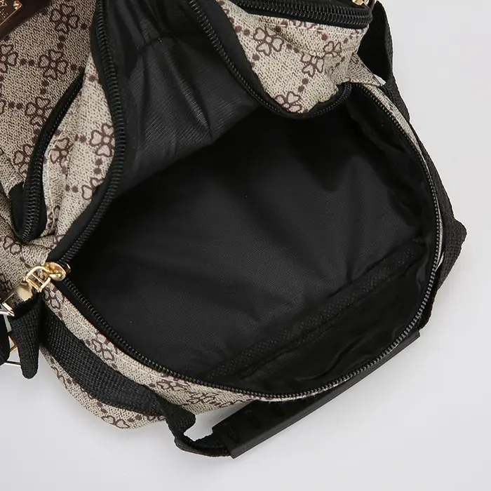 Sac bandoulière homme, nouveau modèle tendance