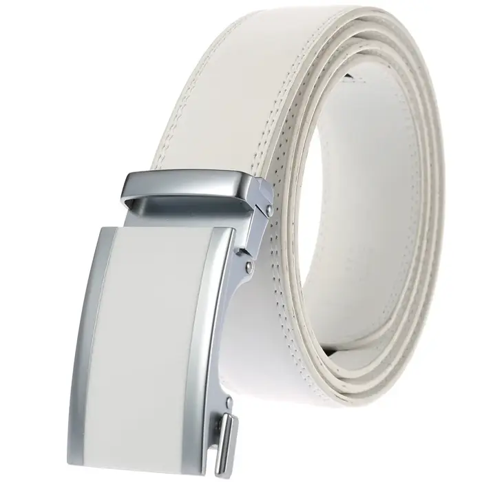 CETIRI 130 cm 140 cm 150 cm 160 cm grande taille longue ceinture blanc hommes