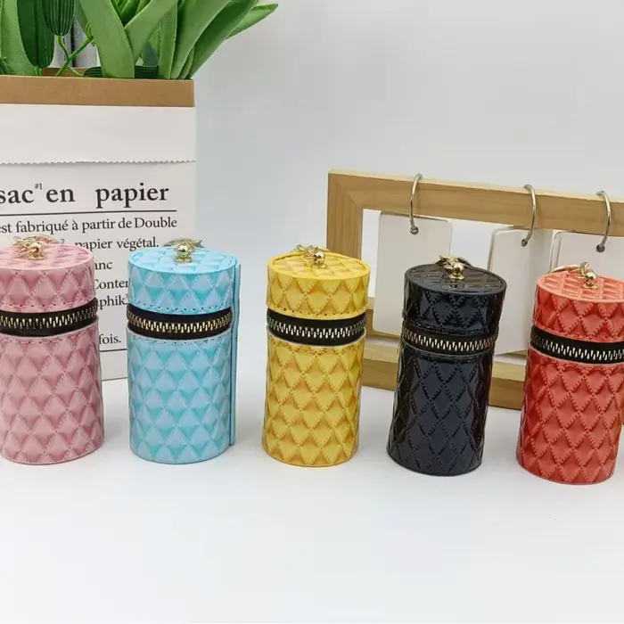 Porte-monnaie vintage mignon pour femmes