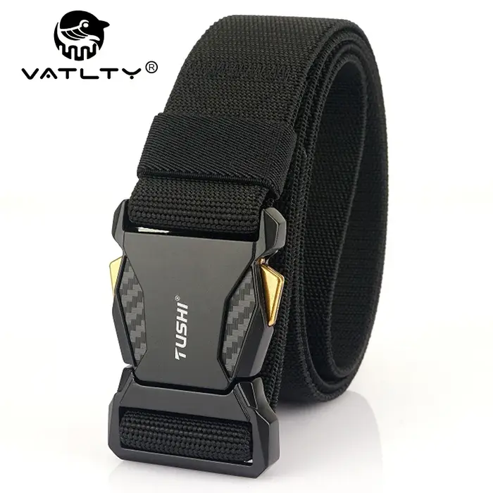 Ceinture élastique officielle authentique 2022 pour hommes