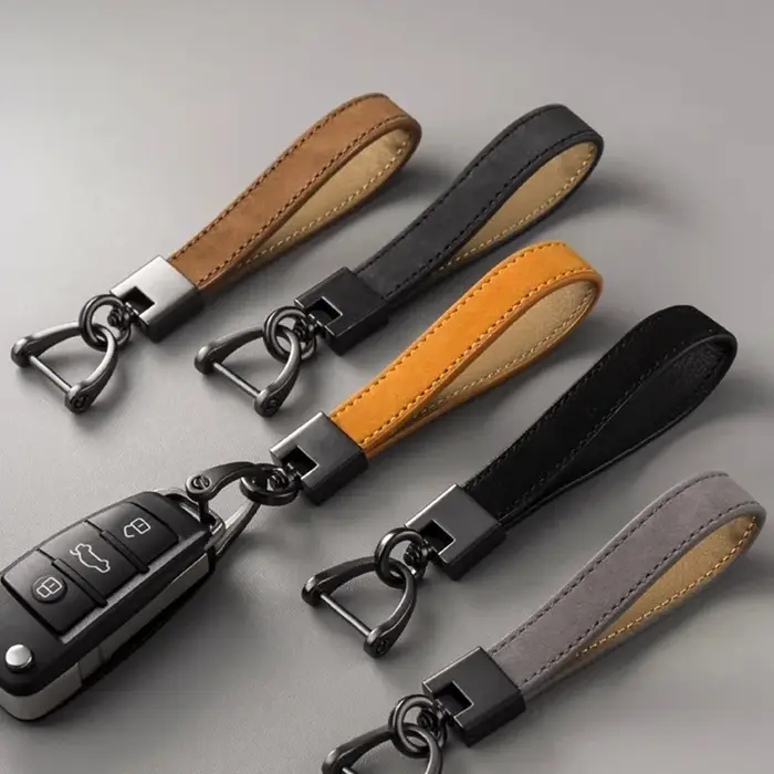 Porte-clés pour hommes et femmes