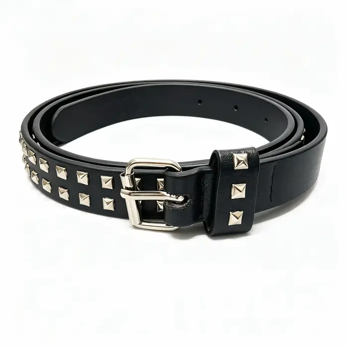Ceinture pour femme, accessoire de mode