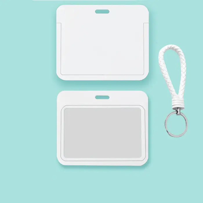 Porte-carte personnalisé