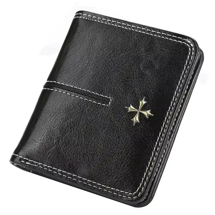 Nouveau Mini femmes portefeuilles mince