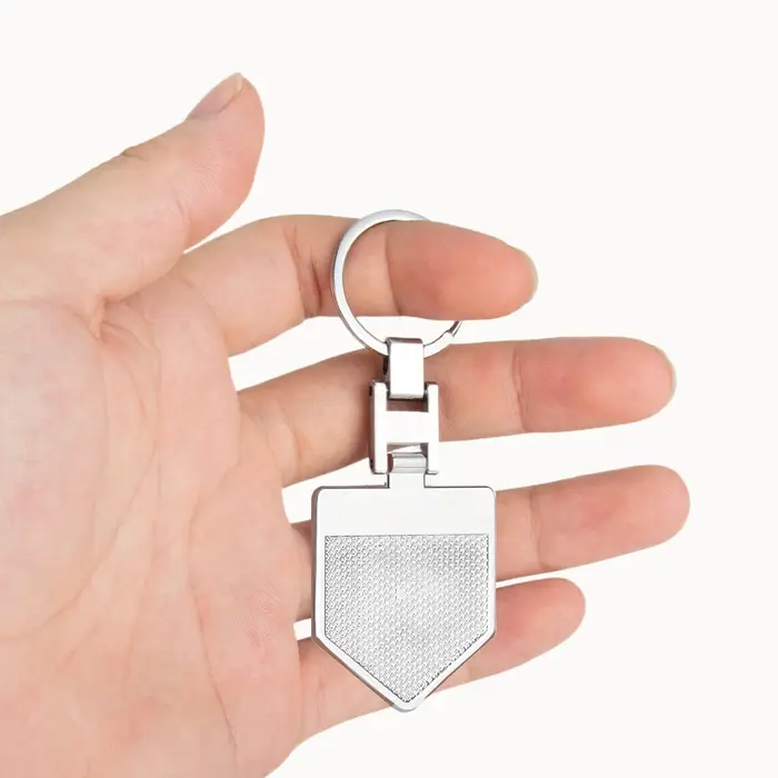 Porte-clés avec Logo de voiture