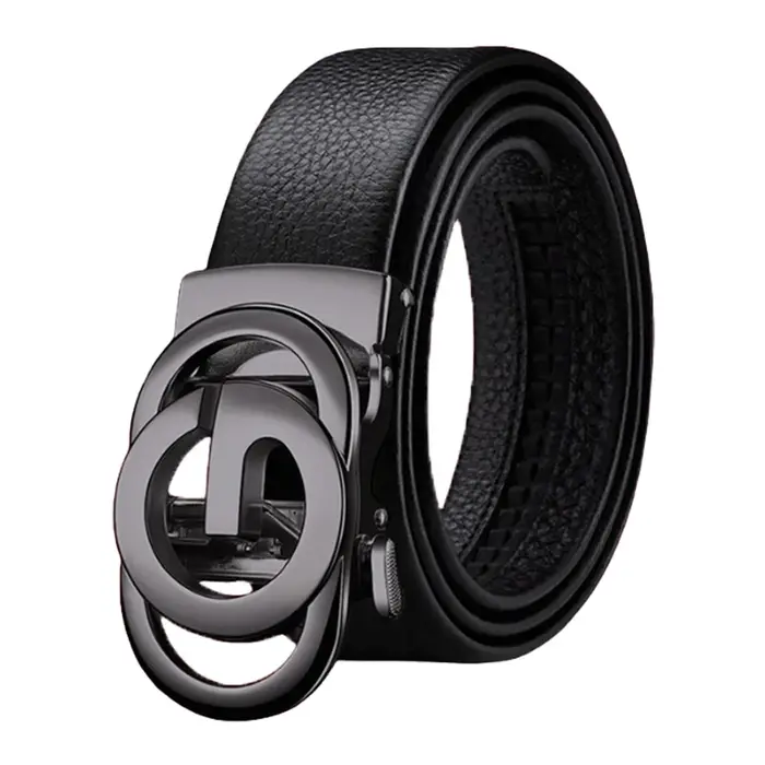 Ceinture de construction automatique pour hommes