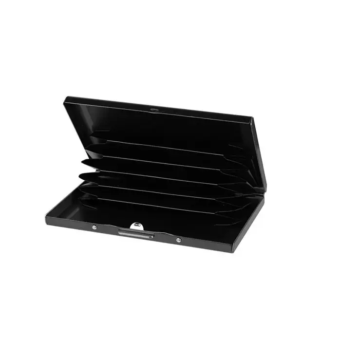 Porte-cartes de crédit