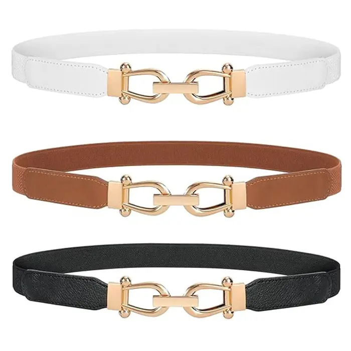 Ceinture rétro pour femme