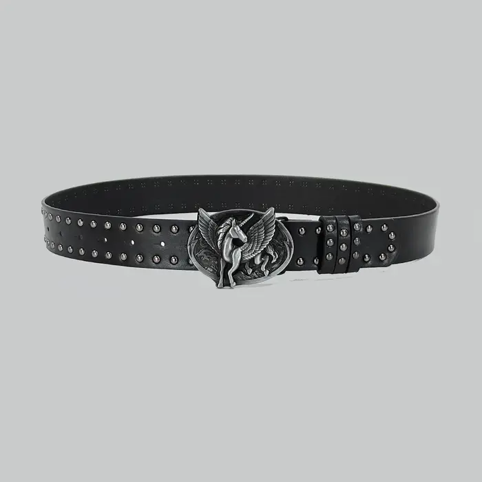Ceinture Bohème Y2K pour Hommes et Femmes