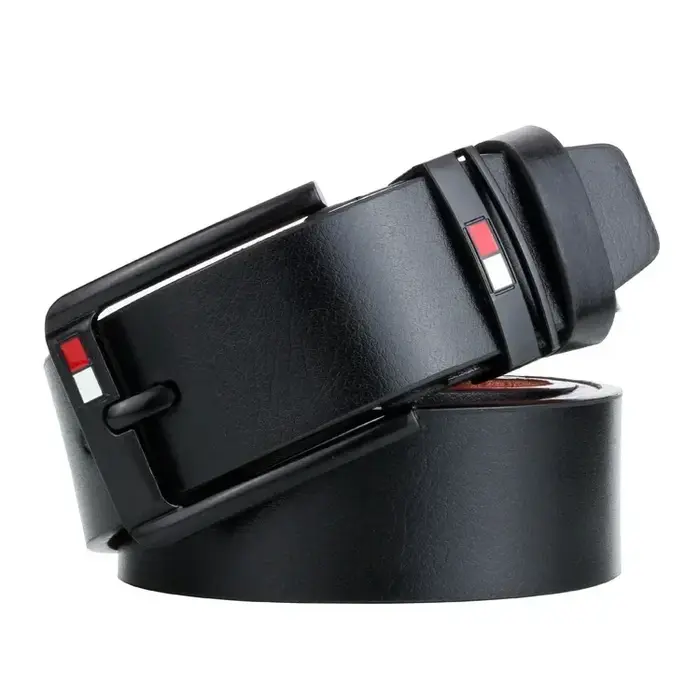 CEXIKA ceinture de marque de créateur de luxe pour hommes sangle de haute qualité boucle ardillon ceintures Vintage