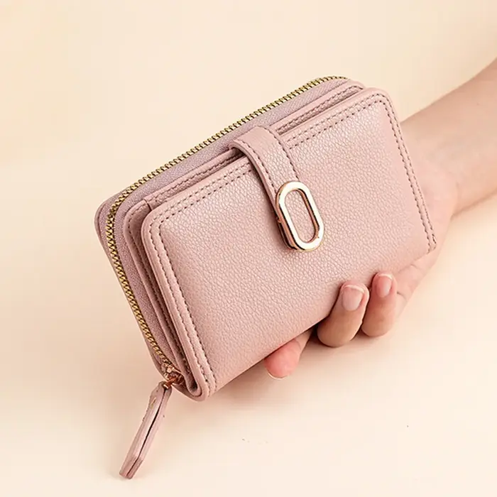 Portefeuille pour femmes à la mode