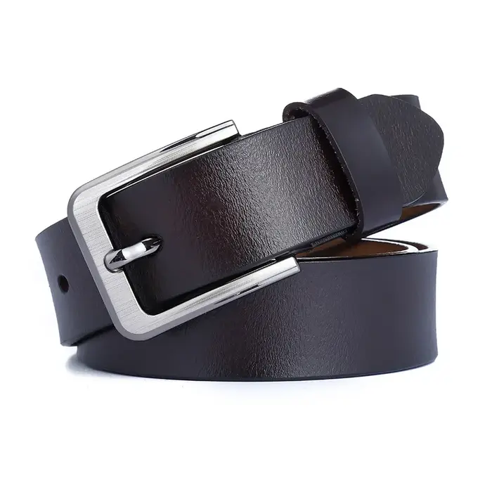 Ceinture Extra longue pour hommes 170 160 150 140cm
