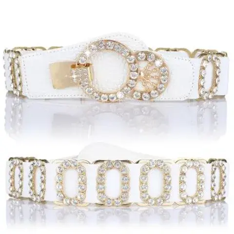 Ceinture pour femme, ceinture décorative pour femme
