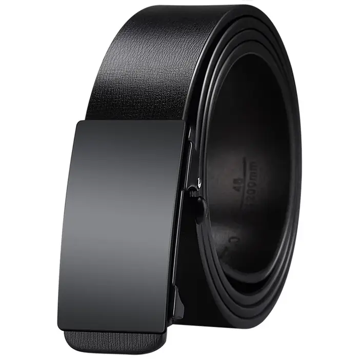 Ceinture intérieure pour homme