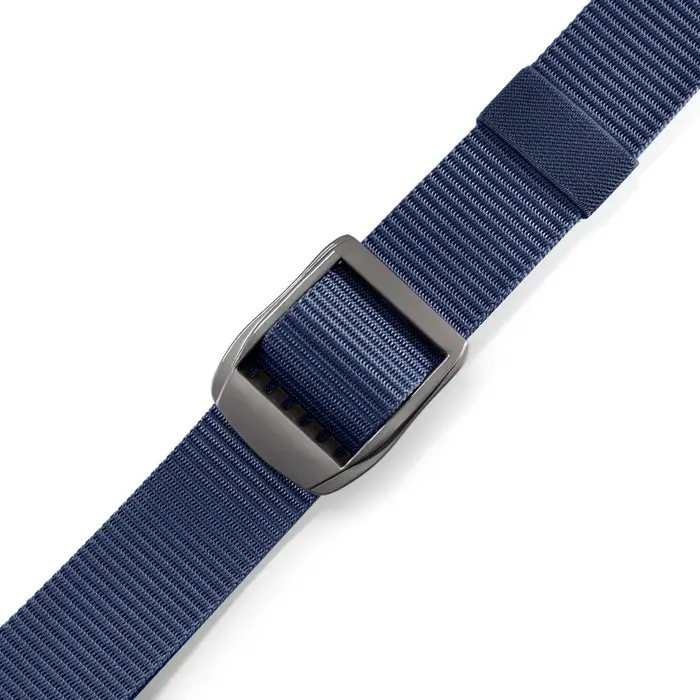 Hommes ceintures boucle ardillon ceinture en Nylon mâle armée