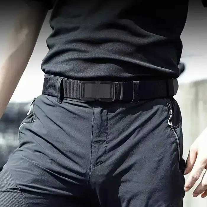 Ceinture de taille pour hommes