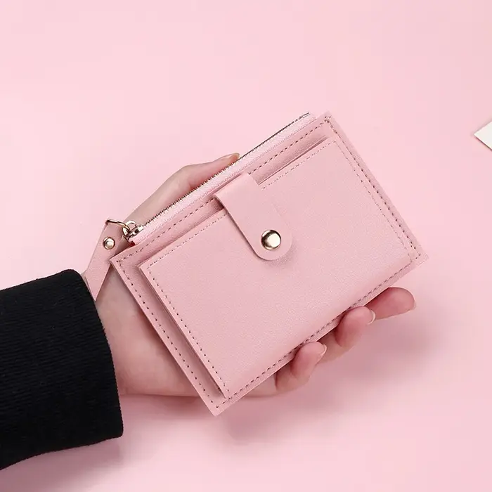 Portefeuille porte-cartes pour femmes