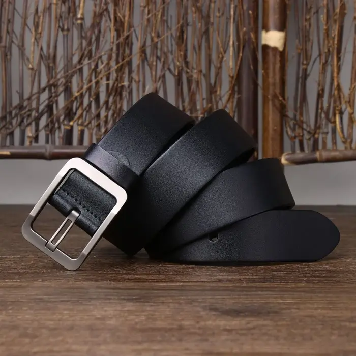 Une ceinture pour femmes et hommes