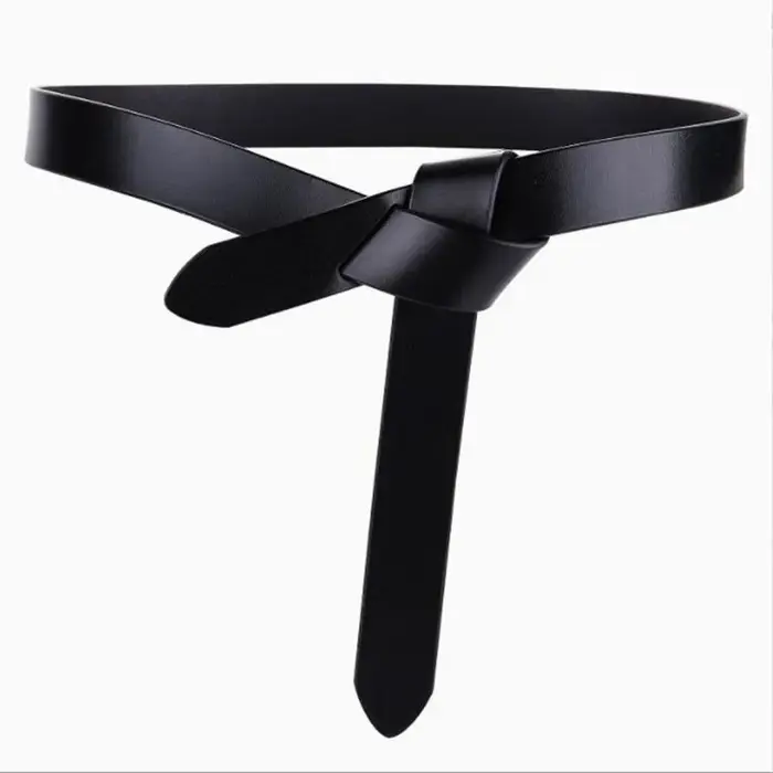 Ceintures en cuir véritable pour femmes, marque de luxe, de haute qualité, accessoires décoratifs, r