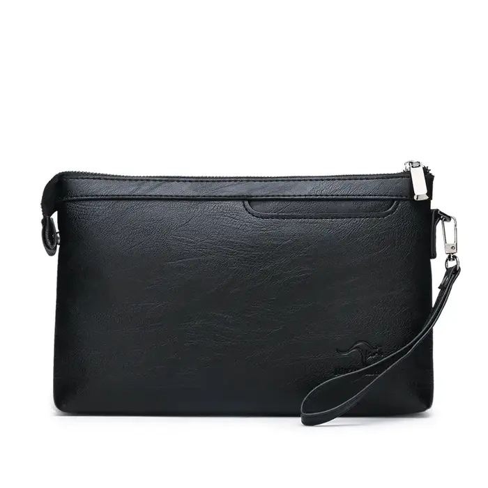 Portefeuille de luxe pour homme