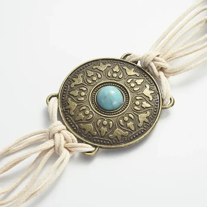 Ceinture de Style bohémien pour femmes