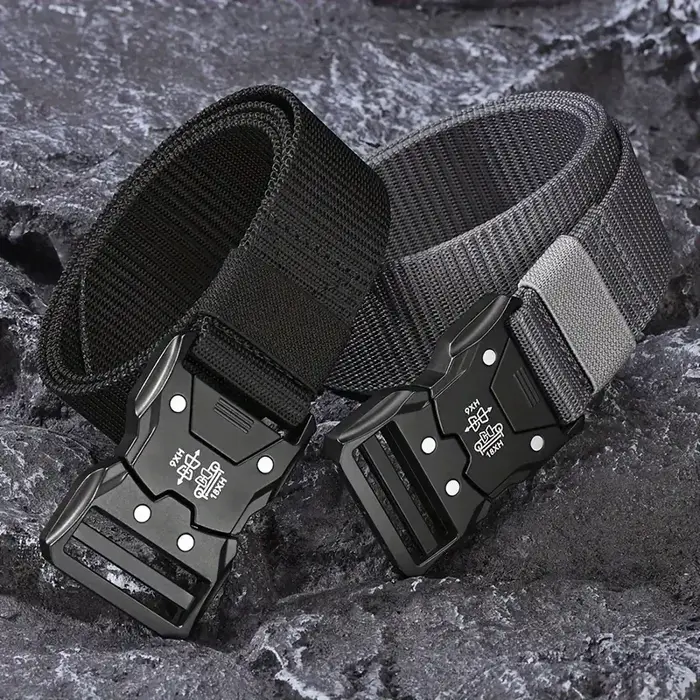 Ceinture DulWaist pour hommes et femmes