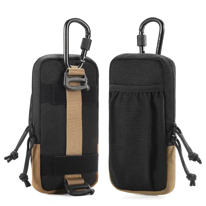 Pochette pour téléphone portable - Support de ceinture