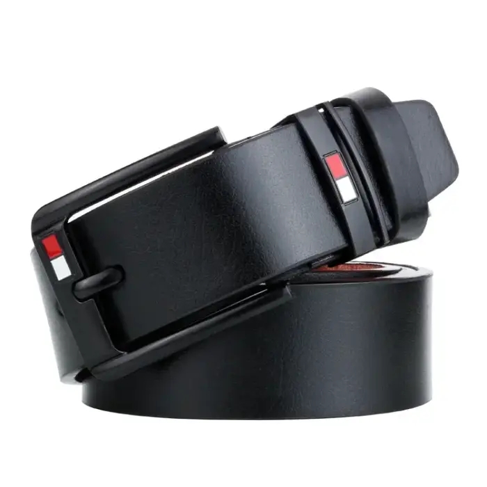 CEXIKA ceinture de marque de créateur de luxe pour hommes sangle de haute qualité boucle ardillon ceintures Vintage