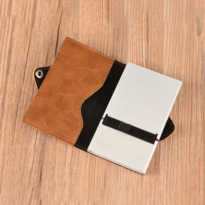 CASEKEY Vintage petit Pop Up hommes portefeuille en cuir Pu court sac à main porte-carte moraillon fermeture éclair pochette solide Carteiras Masculina
