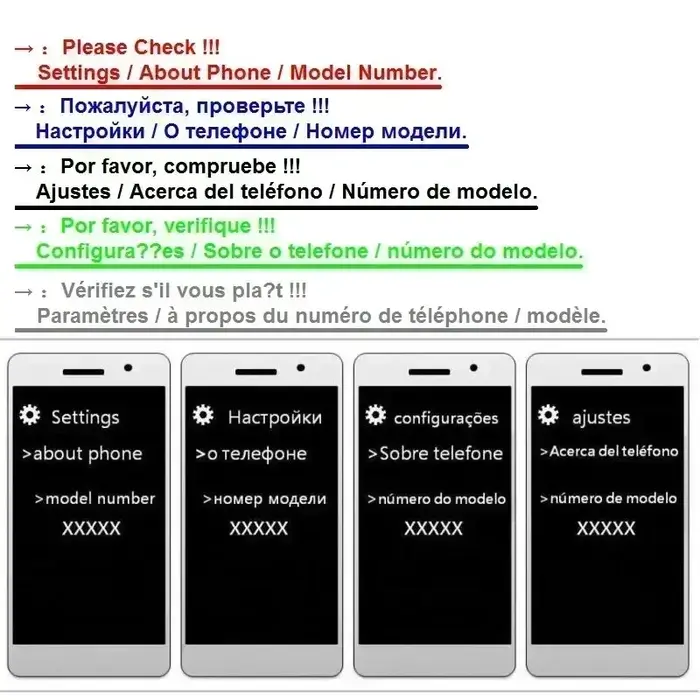 Étui portefeuille classique pour Samsung Galaxy A05 A05S A06 A04E A04S A13 A14 A15 A16 A32 A33 A34 A35 A51 A52S A53 A54 A55 A73 5G