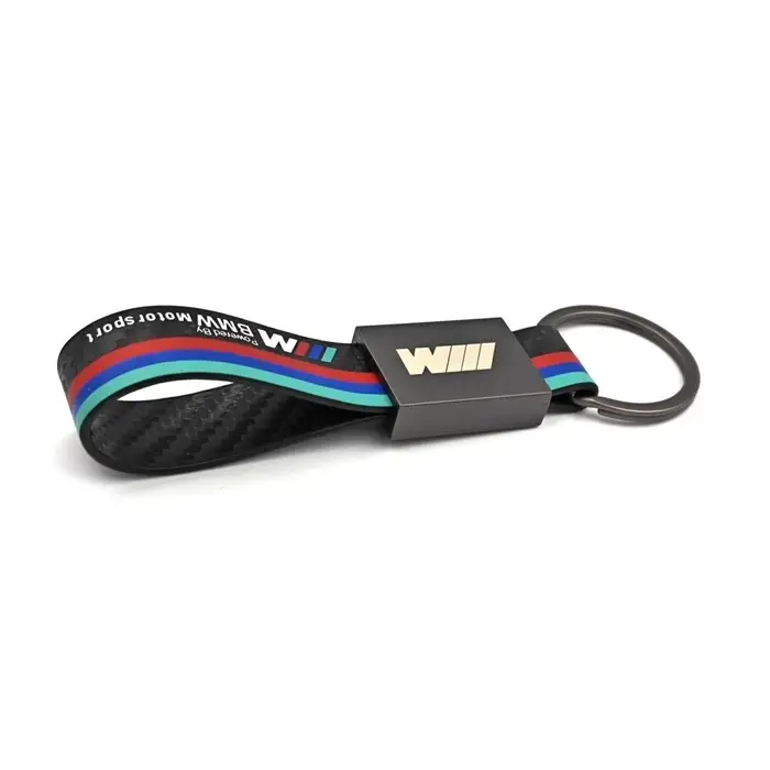 Porte-clés de moto et de voiture pour BMW E30 E34 E36 E39 E46 E53 E60 E90 E83 F10 F20 F21 F30 F35 M3 M5 X1 X3 X4 X5 X6 X7 Accessoires