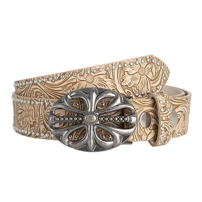 Ceinture rétro pour hommes