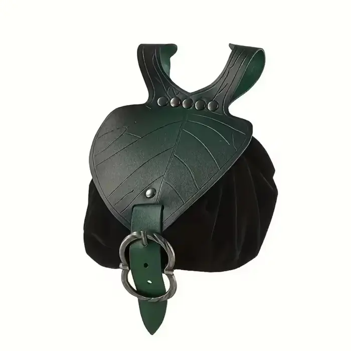 Sac de ceinture en PU pour femmes