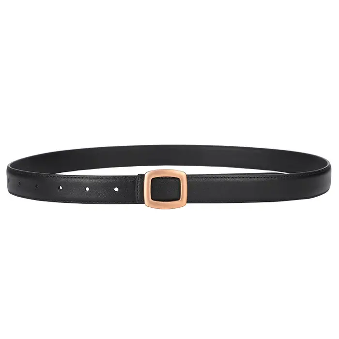 Ceinture pour femme haut de gamme