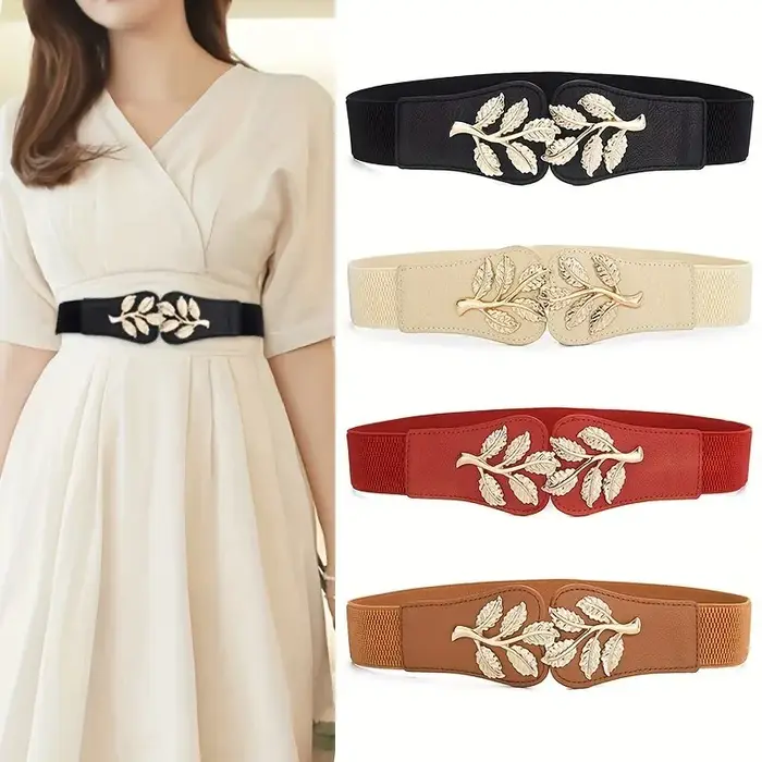 Couverture de taille pour femmes