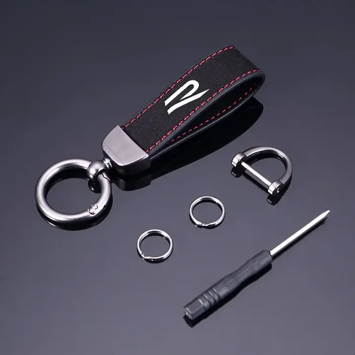 Porte-clés de voiture, pendentif
