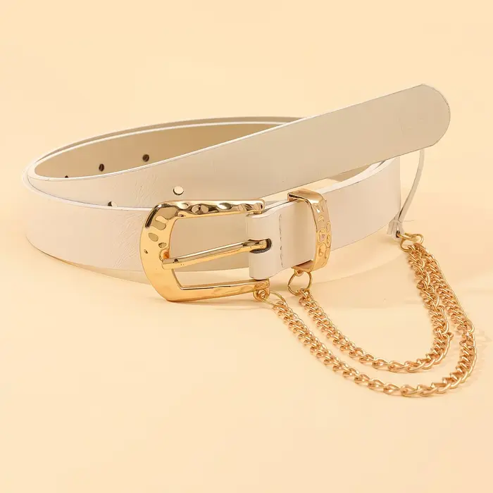 1 ceinture pour femme, style bohème