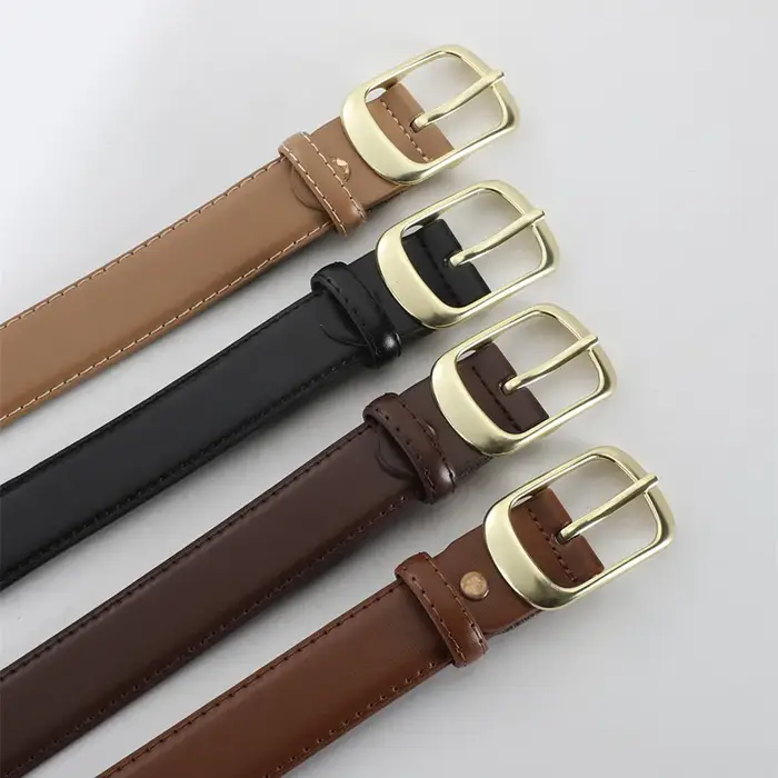 Ceinture vintage petite taille pour femme