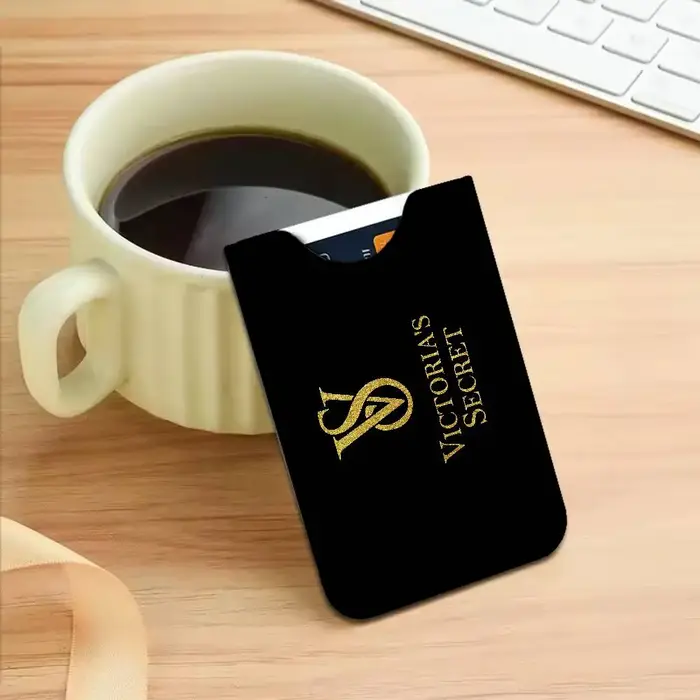 Portefeuille en cuir ultra fin pour homme V-Victorias-Fashion-S-Secret, léger, porte-cartes de crédi