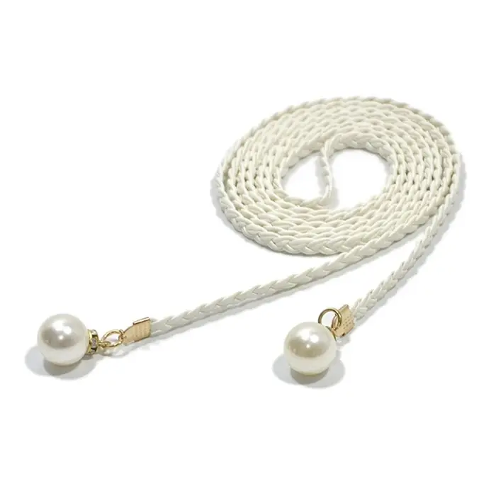 Ceinture taille élastique pour femmes