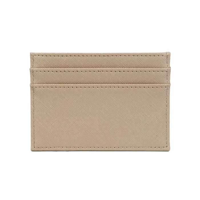 Lettres personnalisées classique hommes Crocodile PU porte-carte femmes PU cuir porte-carte de crédi