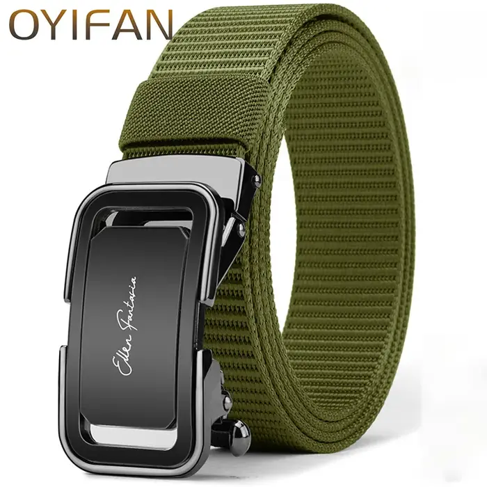 Ceinture pour hommes de mode