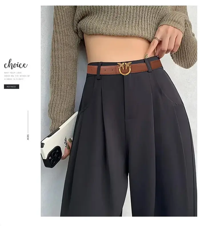 Ceinture pour femme Pinko