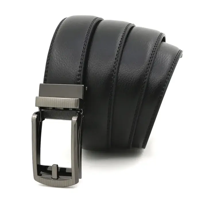 3.0 cm 3.1 cm hommes ceinture en cuir