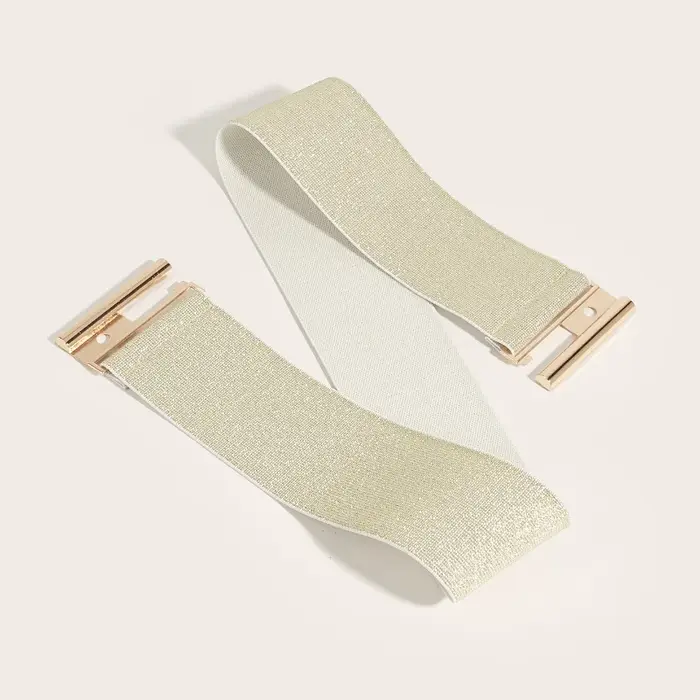 Ceinture pour femme de style européen