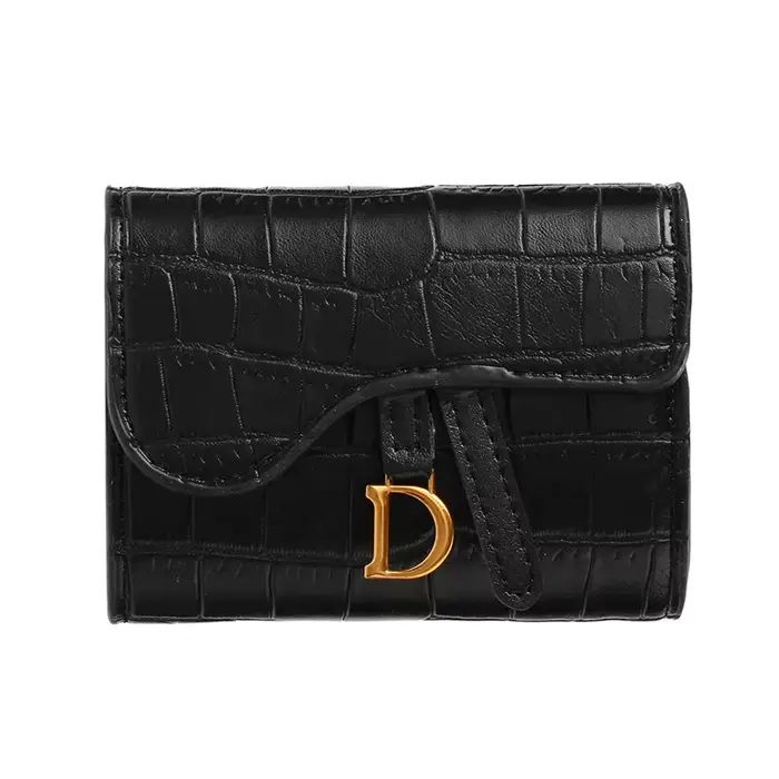 Porte-cartes de luxe pour femmes