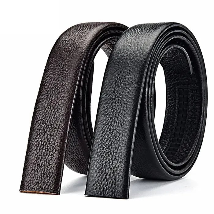 Ceinture automatique sans strucmen