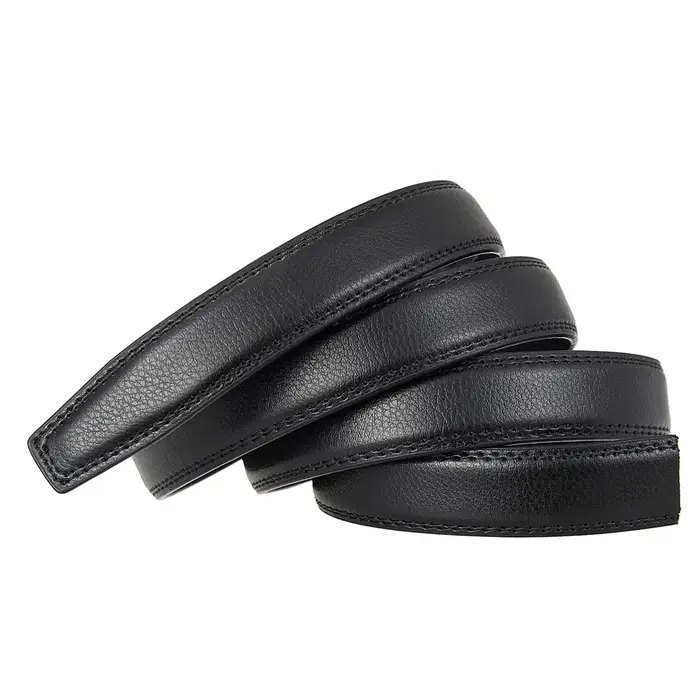 Ceintures de luxe pour hommes