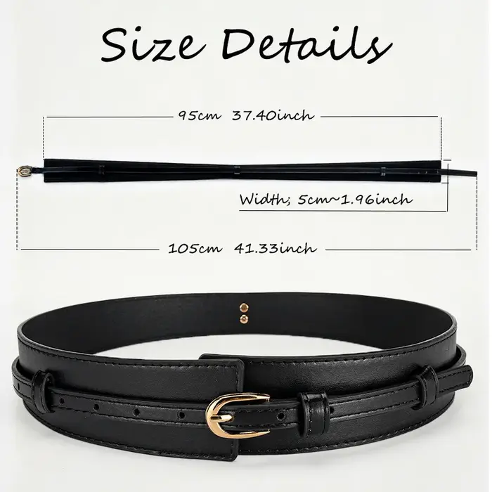 Ceinture pour femme